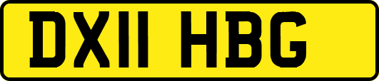 DX11HBG
