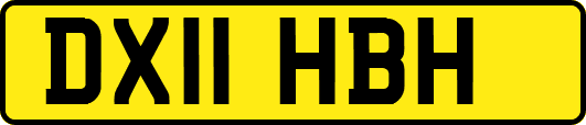 DX11HBH