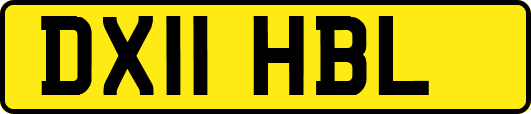 DX11HBL