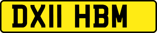 DX11HBM
