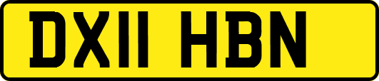 DX11HBN