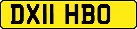 DX11HBO