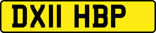 DX11HBP