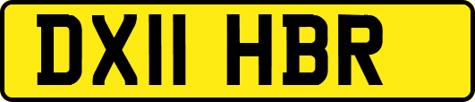 DX11HBR
