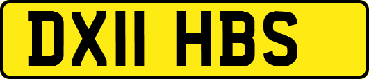DX11HBS