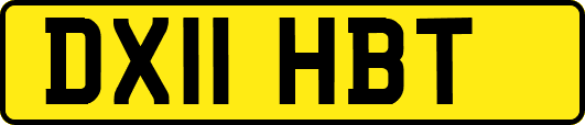 DX11HBT