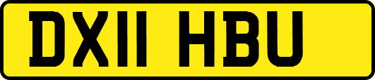 DX11HBU