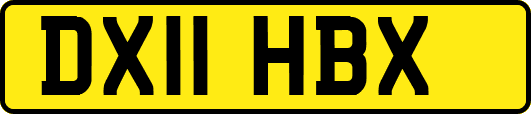DX11HBX