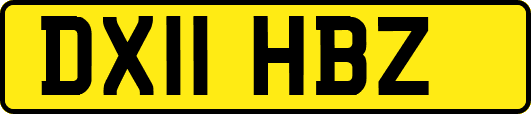 DX11HBZ