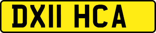 DX11HCA