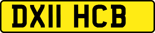 DX11HCB