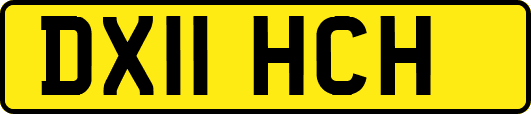 DX11HCH