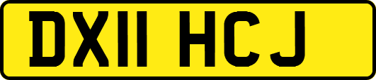 DX11HCJ