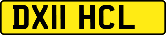 DX11HCL