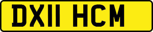 DX11HCM