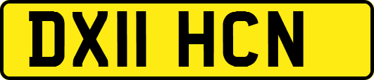 DX11HCN