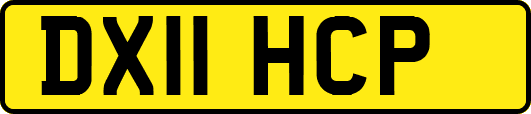 DX11HCP