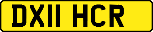 DX11HCR