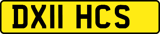 DX11HCS