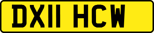 DX11HCW
