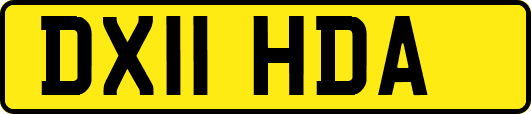 DX11HDA