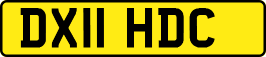 DX11HDC
