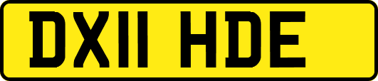 DX11HDE