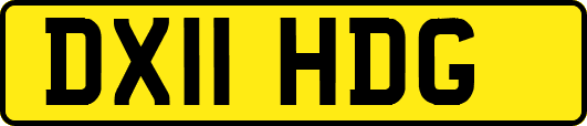 DX11HDG