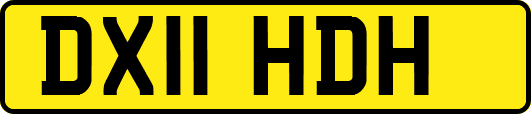 DX11HDH