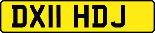 DX11HDJ