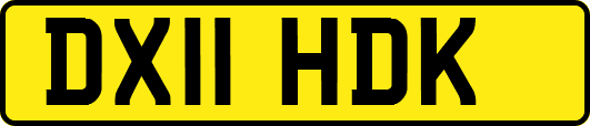 DX11HDK