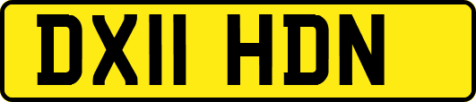 DX11HDN