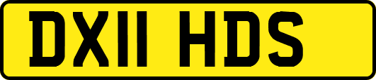 DX11HDS