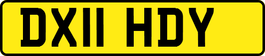 DX11HDY
