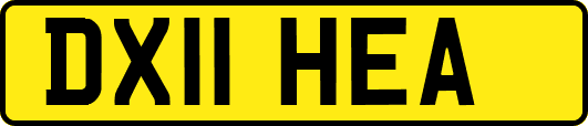 DX11HEA