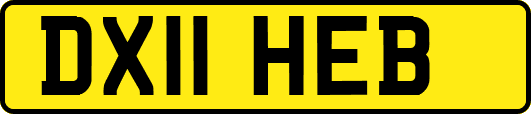 DX11HEB