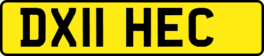 DX11HEC