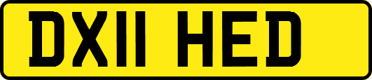 DX11HED