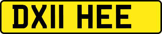 DX11HEE