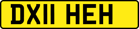 DX11HEH