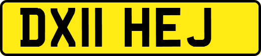DX11HEJ