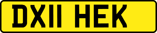 DX11HEK