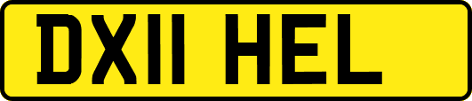 DX11HEL