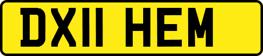 DX11HEM