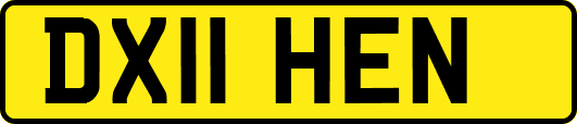 DX11HEN