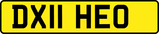 DX11HEO