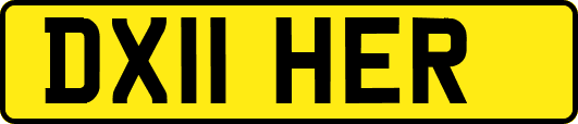 DX11HER