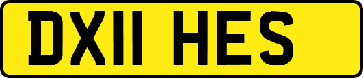 DX11HES
