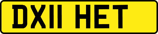 DX11HET