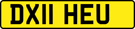 DX11HEU